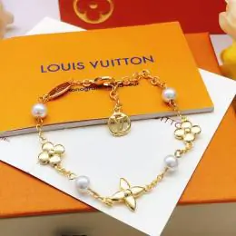 louis vuitton lv bracelets s_1234a60